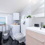 In - Istrien 35318 Appartement Funtana