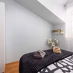 In - Istrien 35318 Appartement *